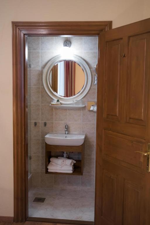Vinum Hotel Kiskoros Ruang foto